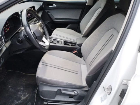 Seat Nuevo León 1.0 eTSI 81kW DSG-7 S&S Style Go