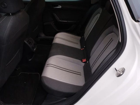 Seat Nuevo León 1.0 eTSI 81kW DSG-7 S&S Style Go