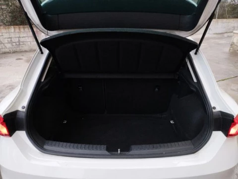 Seat Nuevo León 1.0 eTSI 81kW DSG-7 S&S Style Go