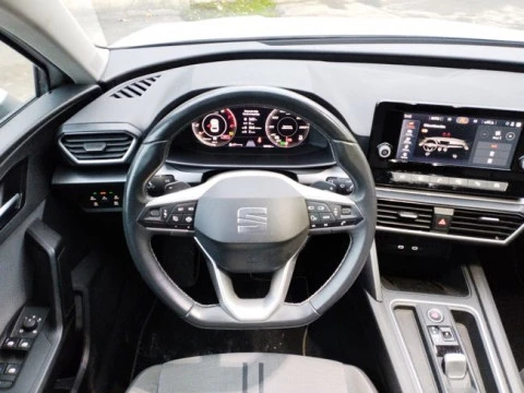 Seat Nuevo León 1.0 eTSI 81kW DSG-7 S&S Style Go