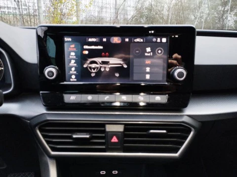 Seat Nuevo León 1.0 eTSI 81kW DSG-7 S&S Style Go