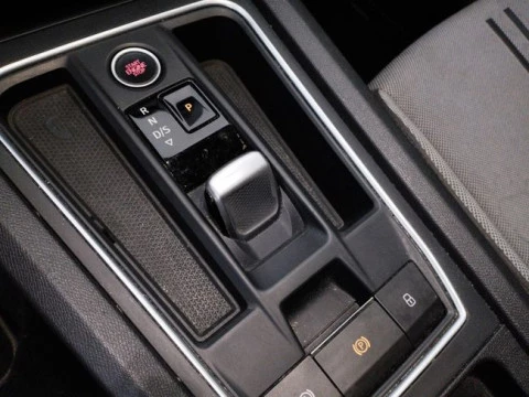 Seat Nuevo León 1.0 eTSI 81kW DSG-7 S&S Style Go