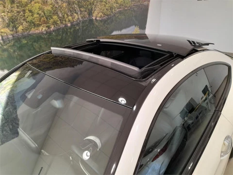 Mercedes-Benz Clase C Coupé C 300