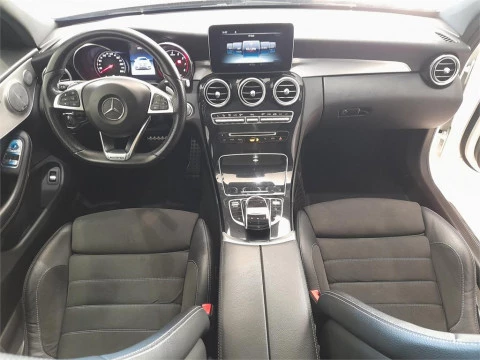 Mercedes-Benz Clase C Coupé C 300