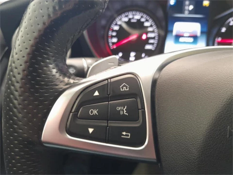 Mercedes-Benz Clase C Coupé C 300