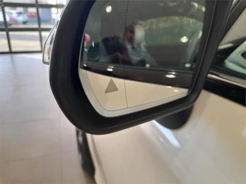 Mercedes-Benz Clase C Coupé C 300