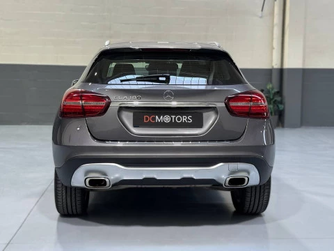 Mercedes-Benz Clase GLA GLA 180 AMG Line