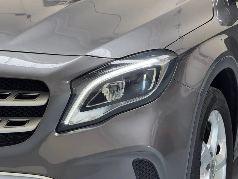 Mercedes-Benz Clase GLA GLA 180 AMG Line