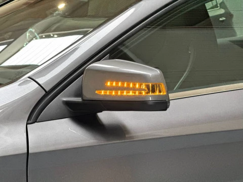 Mercedes-Benz Clase GLA GLA 180 AMG Line