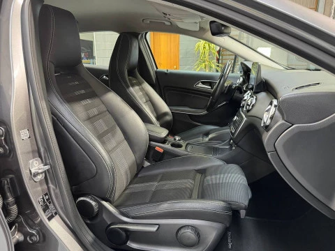 Mercedes-Benz Clase GLA GLA 180 AMG Line