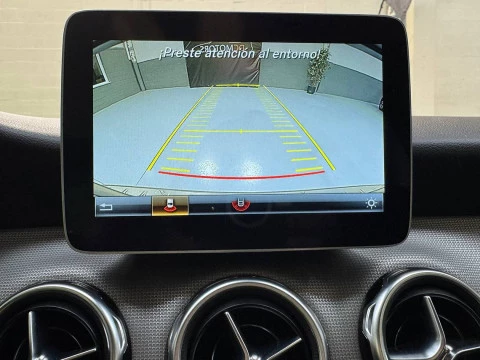 Mercedes-Benz Clase GLA GLA 180 AMG Line