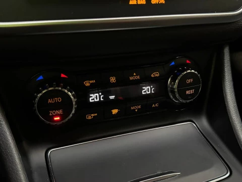 Mercedes-Benz Clase GLA GLA 180 AMG Line