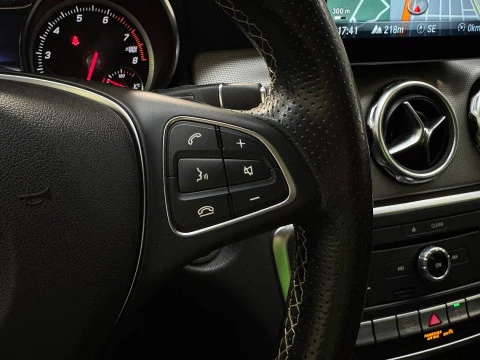 Mercedes-Benz Clase GLA GLA 180 AMG Line