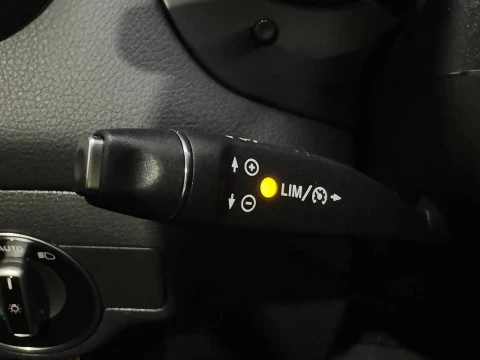 Mercedes-Benz Clase GLA GLA 180 AMG Line