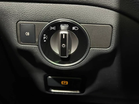 Mercedes-Benz Clase GLA GLA 180 AMG Line