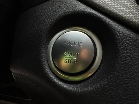 Mercedes-Benz Clase GLA GLA 180 AMG Line