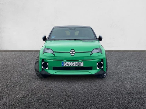 Renault 5 E-Tech Techno 110kW (150CV) Autonomía Confort