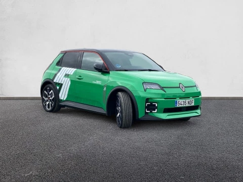 Renault 5 E-Tech Techno 110kW (150CV) Autonomía Confort