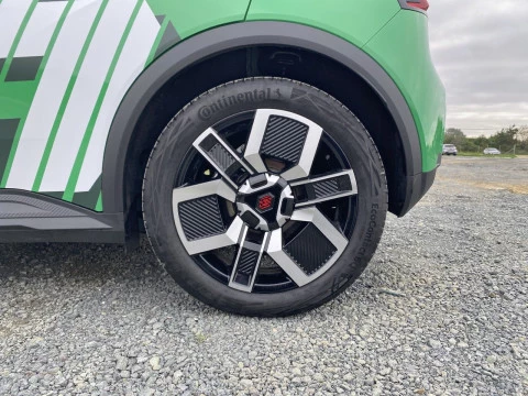 Renault 5 E-Tech Techno 110kW (150CV) Autonomía Confort