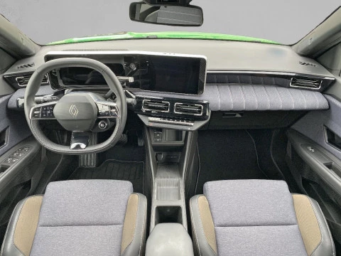 Renault 5 E-Tech Techno 110kW (150CV) Autonomía Confort