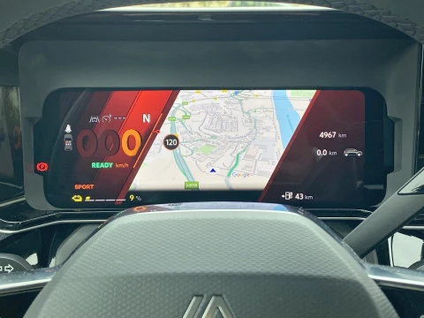 Renault 5 E-Tech Techno 110kW (150CV) Autonomía Confort