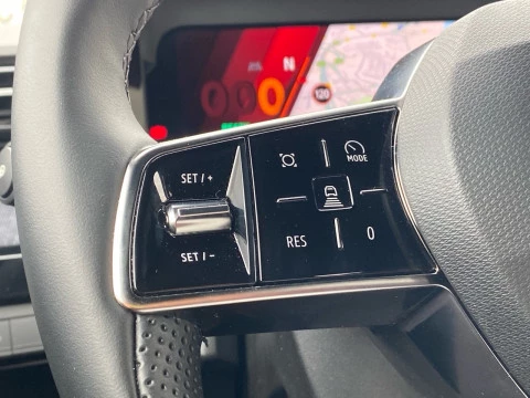 Renault 5 E-Tech Techno 110kW (150CV) Autonomía Confort