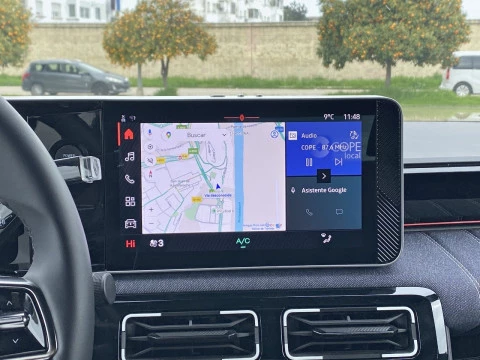 Renault 5 E-Tech Techno 110kW (150CV) Autonomía Confort