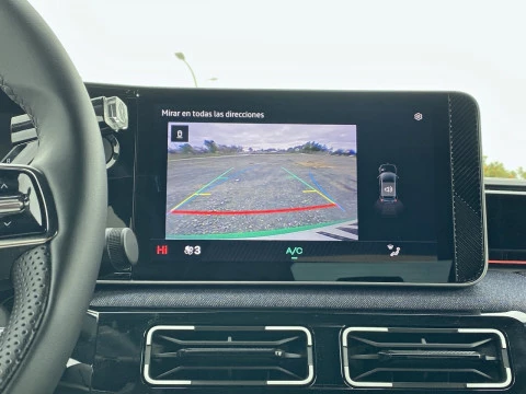 Renault 5 E-Tech Techno 110kW (150CV) Autonomía Confort