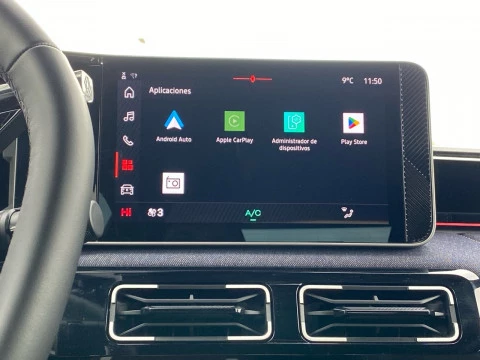 Renault 5 E-Tech Techno 110kW (150CV) Autonomía Confort