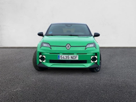 Renault 5 E-Tech Techno 110kW (150CV) Autonomía Confort