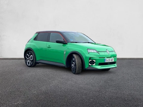 Renault 5 E-Tech Techno 110kW (150CV) Autonomía Confort