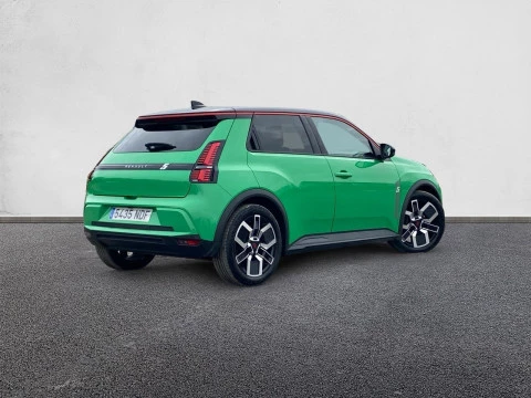 Renault 5 E-Tech Techno 110kW (150CV) Autonomía Confort