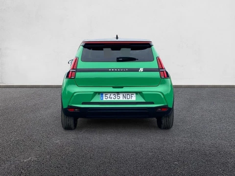 Renault 5 E-Tech Techno 110kW (150CV) Autonomía Confort