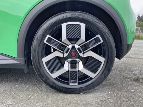 Renault 5 E-Tech Techno 110kW (150CV) Autonomía Confort