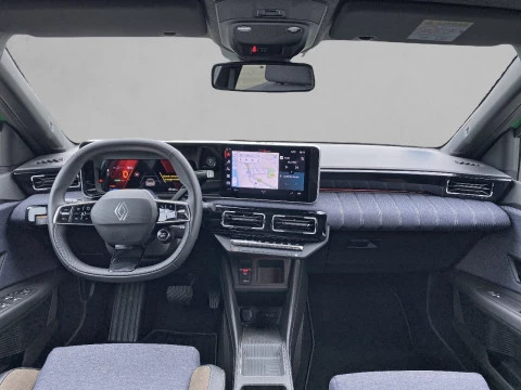 Renault 5 E-Tech Techno 110kW (150CV) Autonomía Confort