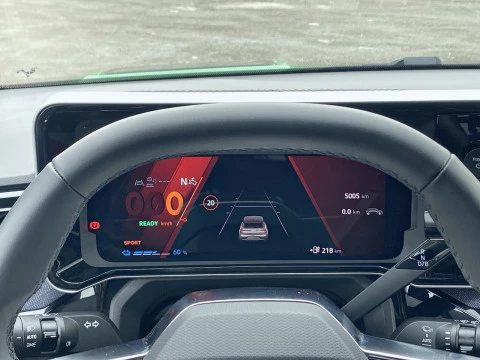 Renault 5 E-Tech Techno 110kW (150CV) Autonomía Confort