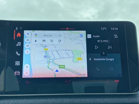 Renault 5 E-Tech Techno 110kW (150CV) Autonomía Confort