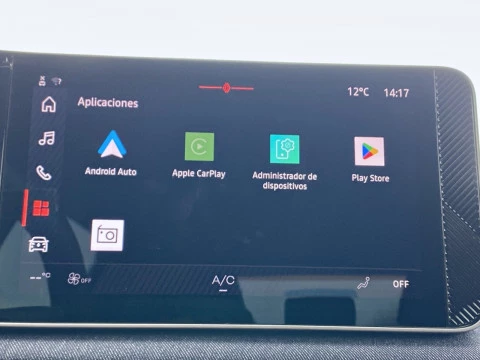 Renault 5 E-Tech Techno 110kW (150CV) Autonomía Confort