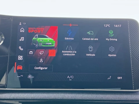 Renault 5 E-Tech Techno 110kW (150CV) Autonomía Confort