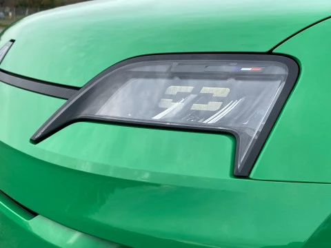 Renault 5 E-Tech Techno 110kW (150CV) Autonomía Confort