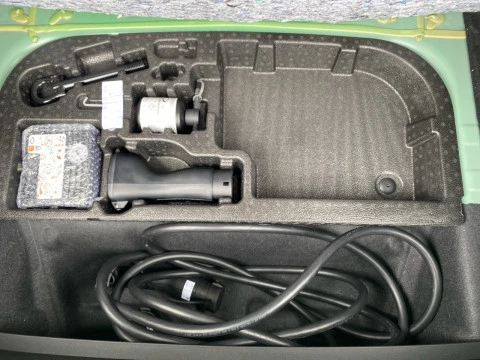 Renault 5 E-Tech Techno 110kW (150CV) Autonomía Confort