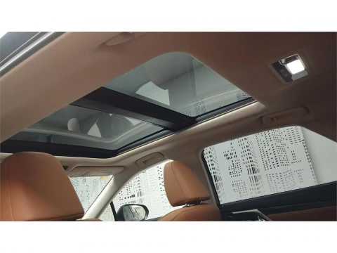 Lexus RX SUV EXECUTIVE 3.5 Híbrido Gasolina (313 CV) Transm