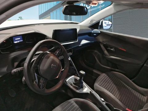 Peugeot 2008 Active Pack BlueHDI 81kW (110CV)