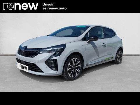 Renault Clio  E-TECH Full Hybrid Techno 105kW
