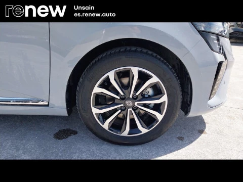 Renault Clio  E-TECH Full Hybrid Techno 105kW