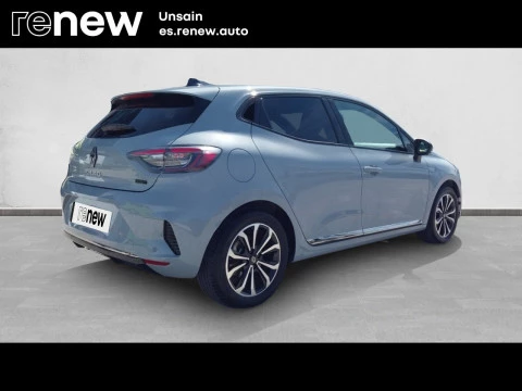 Renault Clio  E-TECH Full Hybrid Techno 105kW