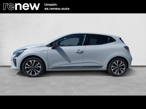 Renault Clio  E-TECH Full Hybrid Techno 105kW