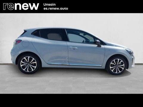 Renault Clio  E-TECH Full Hybrid Techno 105kW