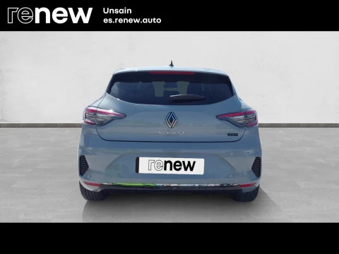 Renault Clio  E-TECH Full Hybrid Techno 105kW