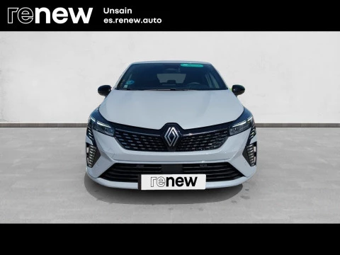 Renault Clio  E-TECH Full Hybrid Techno 105kW